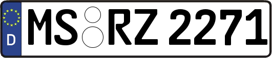 MS-RZ2271