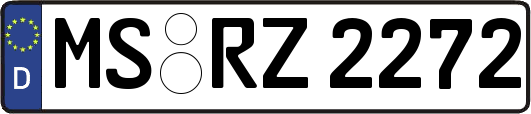 MS-RZ2272