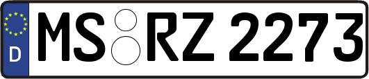 MS-RZ2273