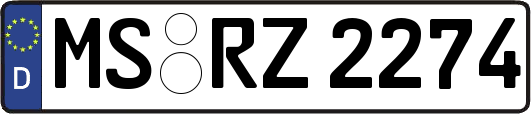 MS-RZ2274
