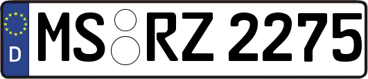 MS-RZ2275