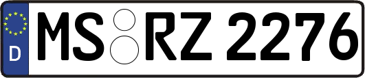 MS-RZ2276