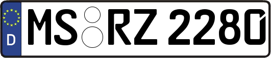 MS-RZ2280