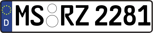 MS-RZ2281