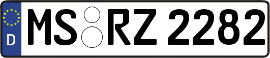MS-RZ2282