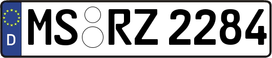 MS-RZ2284
