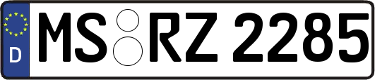 MS-RZ2285