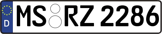 MS-RZ2286
