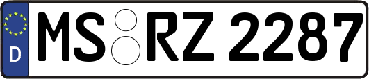 MS-RZ2287