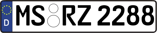 MS-RZ2288