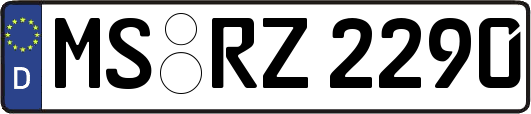 MS-RZ2290