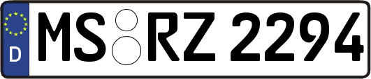 MS-RZ2294