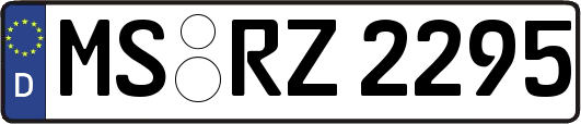 MS-RZ2295