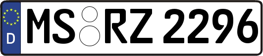 MS-RZ2296