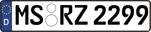 MS-RZ2299