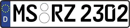 MS-RZ2302