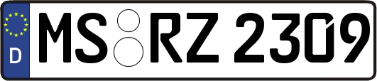 MS-RZ2309