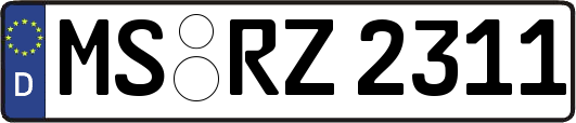 MS-RZ2311