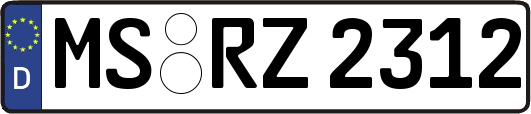 MS-RZ2312