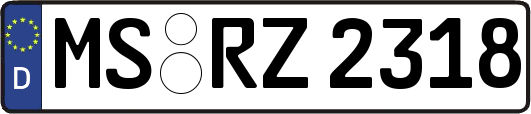 MS-RZ2318