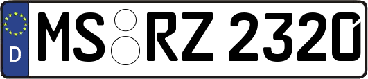 MS-RZ2320