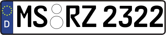 MS-RZ2322