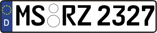 MS-RZ2327