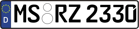 MS-RZ2330