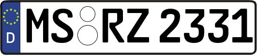 MS-RZ2331