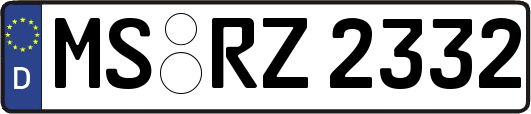 MS-RZ2332