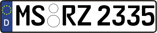 MS-RZ2335
