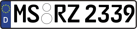 MS-RZ2339