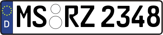 MS-RZ2348
