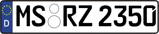 MS-RZ2350