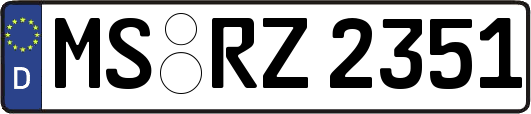 MS-RZ2351