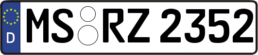 MS-RZ2352