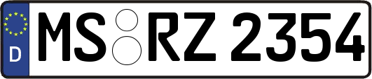 MS-RZ2354