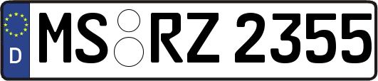 MS-RZ2355