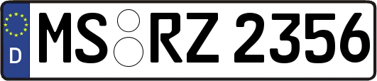 MS-RZ2356