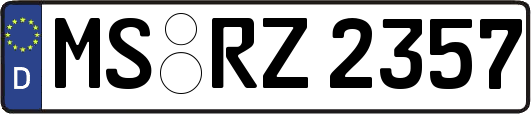 MS-RZ2357