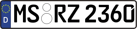 MS-RZ2360