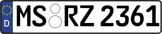 MS-RZ2361