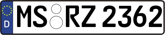 MS-RZ2362
