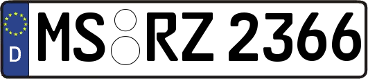 MS-RZ2366