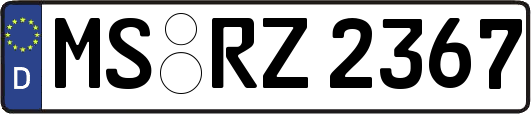 MS-RZ2367