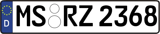 MS-RZ2368