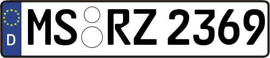 MS-RZ2369