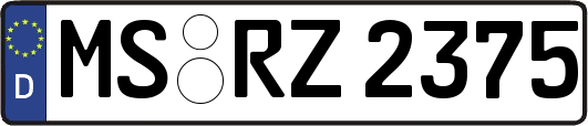 MS-RZ2375