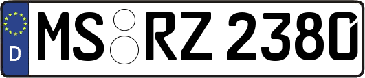 MS-RZ2380