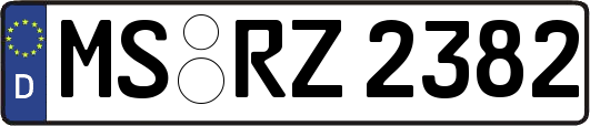 MS-RZ2382